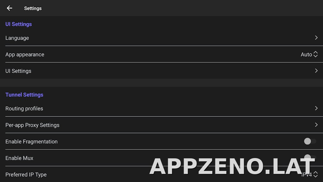 Happ скриншот 5