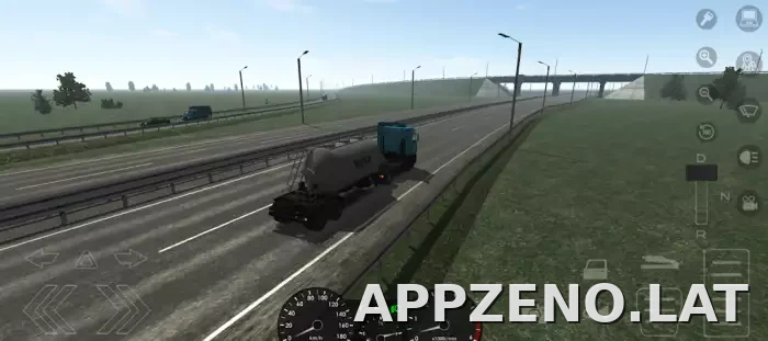 Motor Depot скриншот 4
